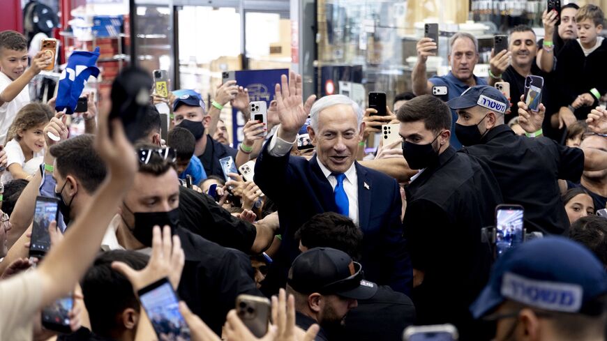 Amir Levy/Getty Images