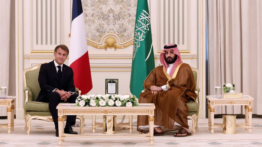 Benoit Tessier / AFP via Getty Images