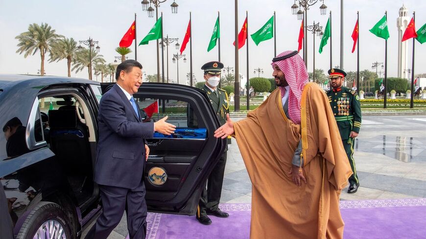 Xi MBS