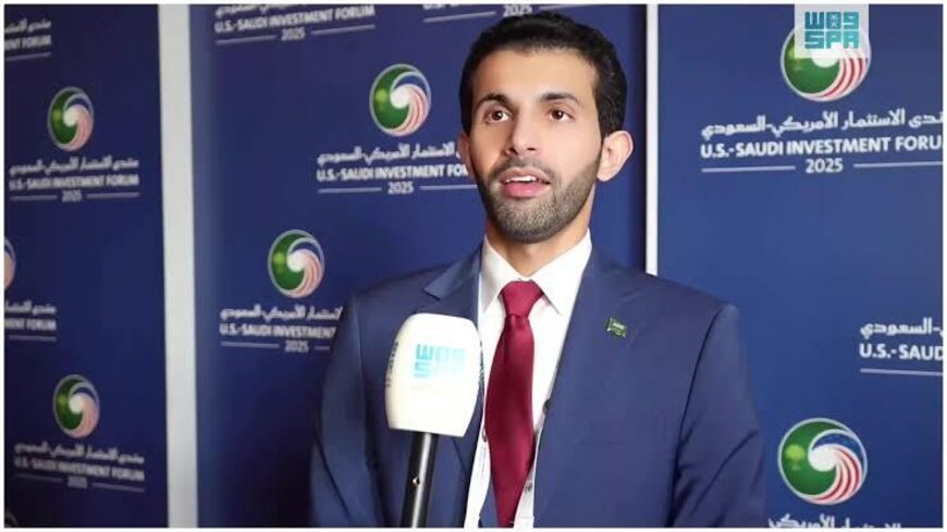 Abdulrahman Alfozan in an undated photo