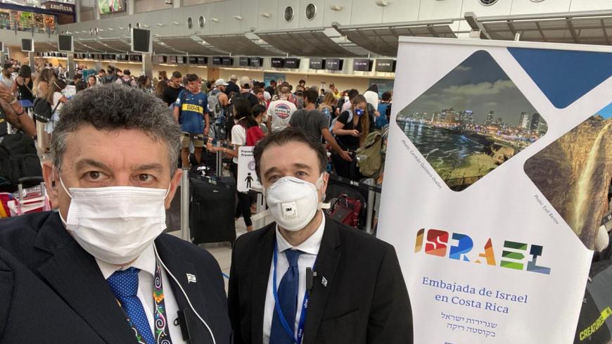 March 27 Israeli Ambassador to Costa Rica Amir Ofek.jpg
