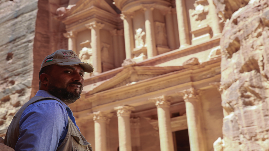 flights to jordan country