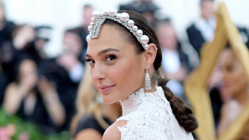 NEW YORK, NEW YORK - MAY 06: Gal Gadot attends The 2019 Met Gala Celebrating Camp: Notes on Fashion at Metropolitan Museum of Art on May 06, 2019 in New York City. (Photo by Dimitrios Kambouris/Getty Images for The Met Museum/Vogue)
