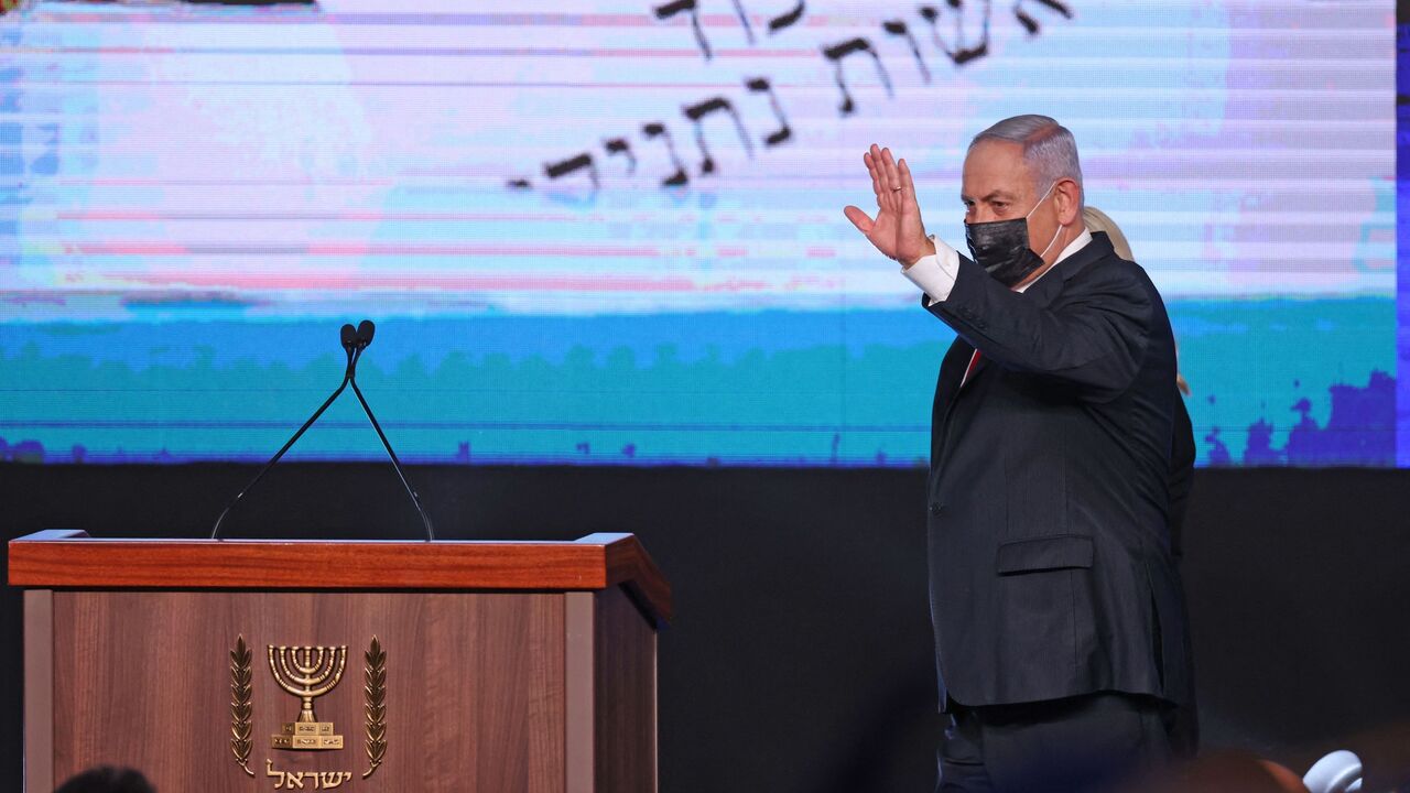 EMMANUEL DUNAND/AFP via Getty Images