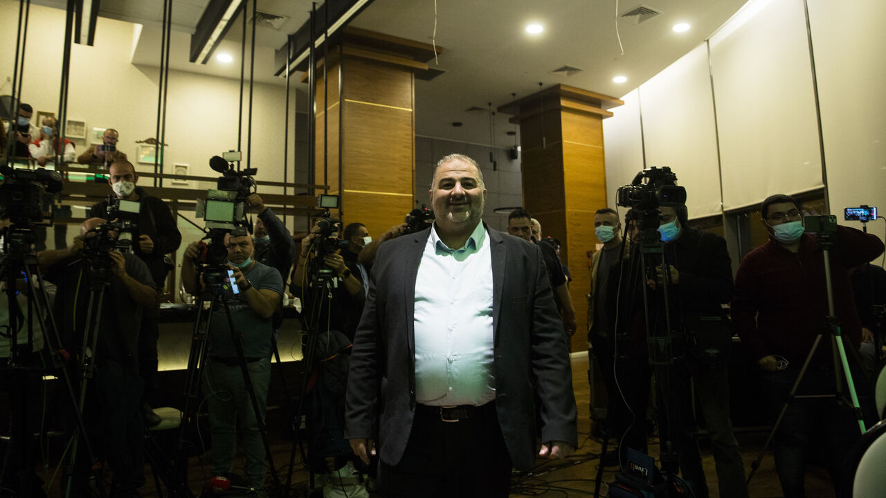 Amir Levy/Getty Images