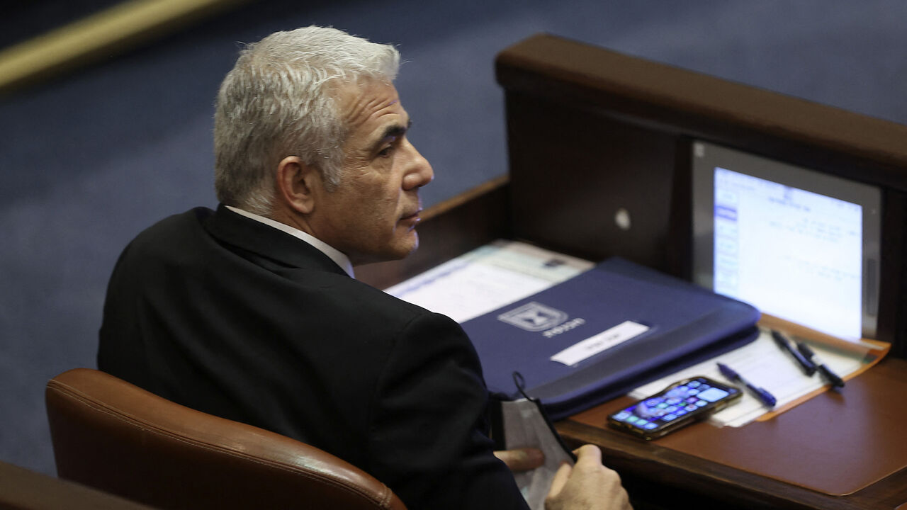 ALEX KOLOMOISKY/AFP via Getty Images