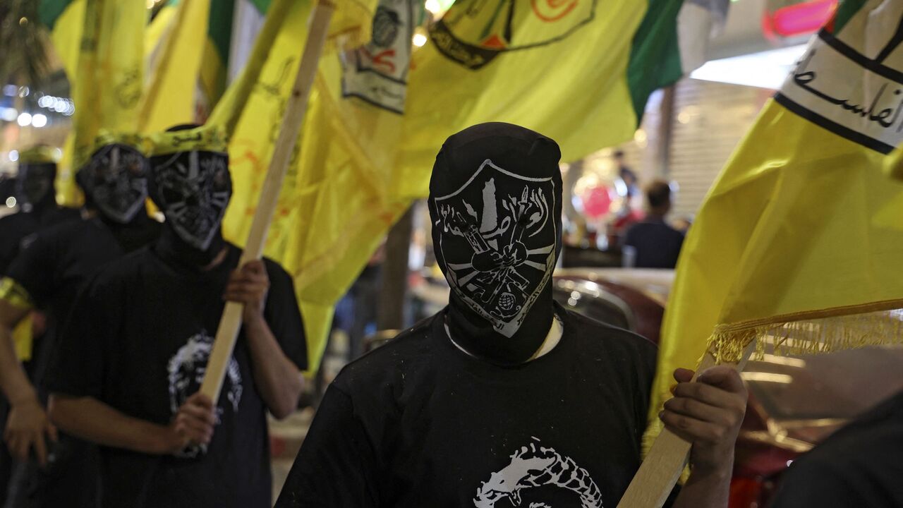 JAAFAR ASHTIYEH/AFP via Getty Images