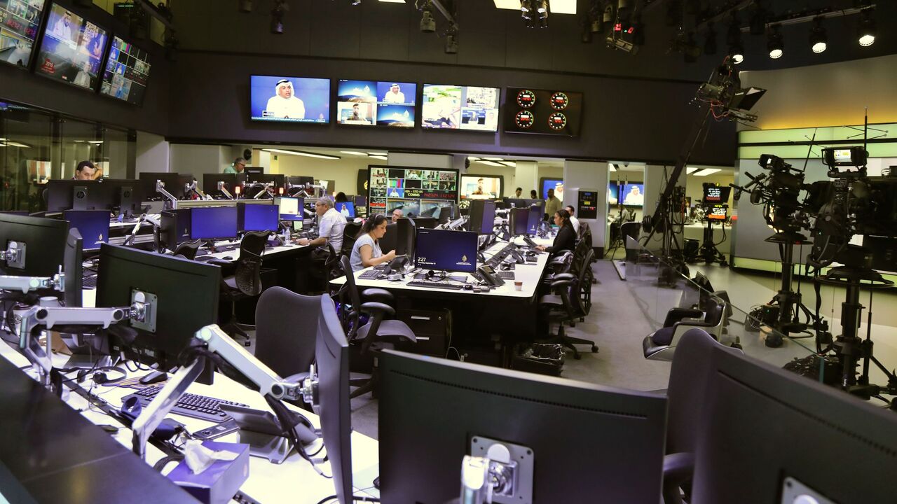 KARIM JAAFAR/AFP via Getty Images