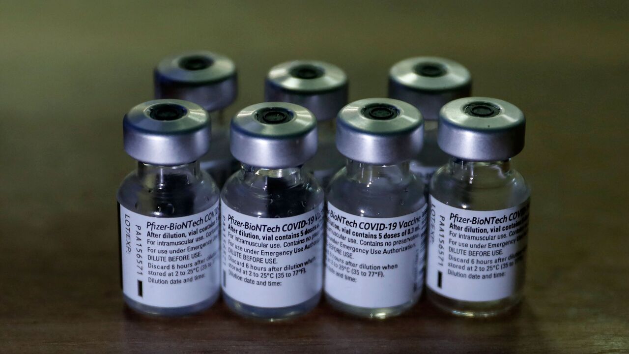 AHMAD GHARABLI/AFP via Getty Images