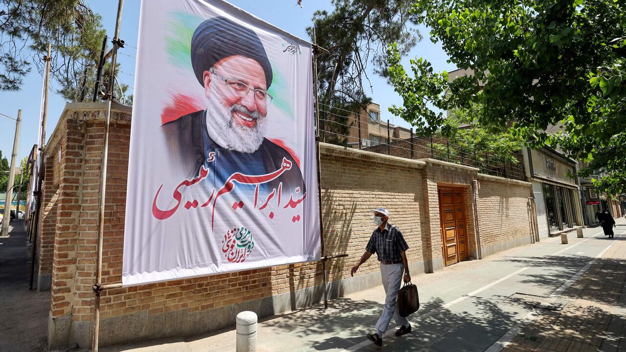 ATTA KENARE/AFP via Getty Images