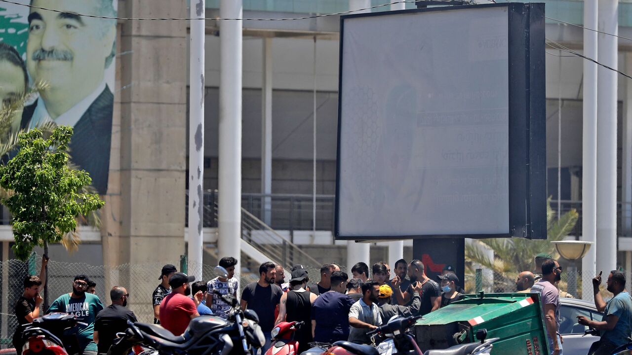 JOSEPH EID/AFP via Getty Images