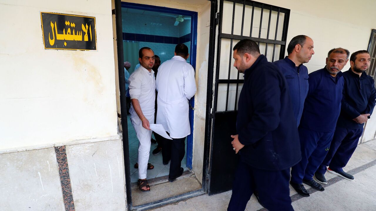 KHALED DESOUKI/AFP via Getty Images