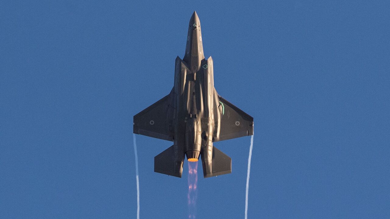 JACK GUEZ/AFP via Getty Images