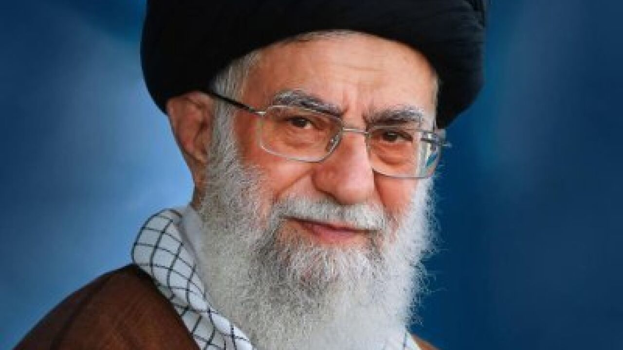 Khamenei