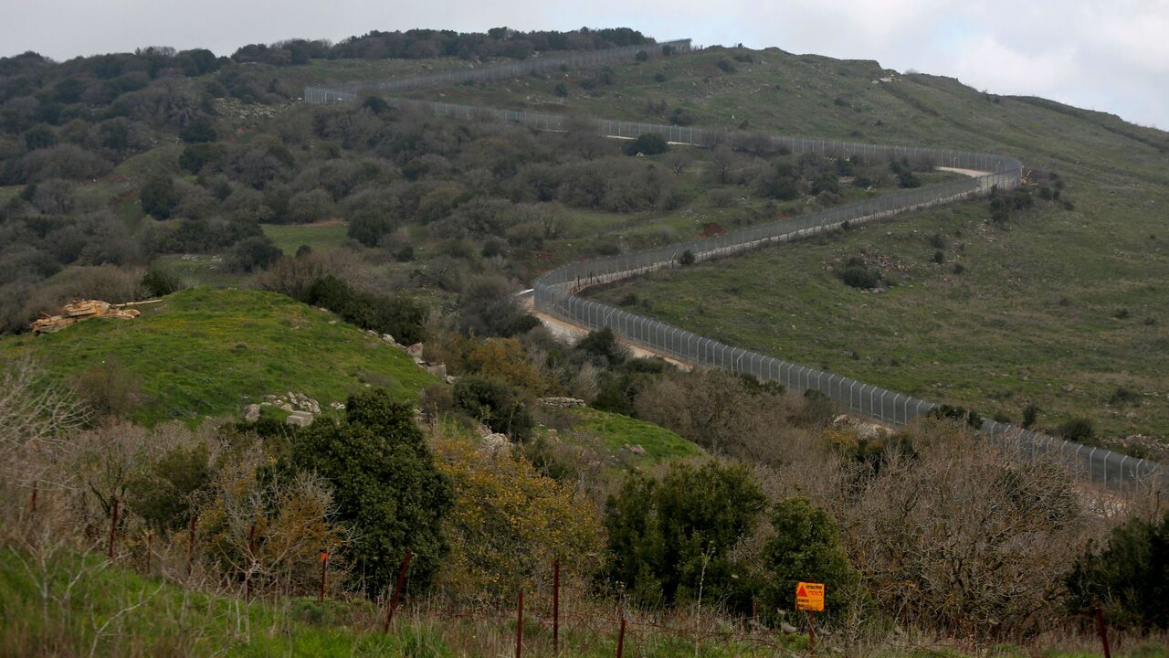 JALAA MAREY/AFP via Getty Images