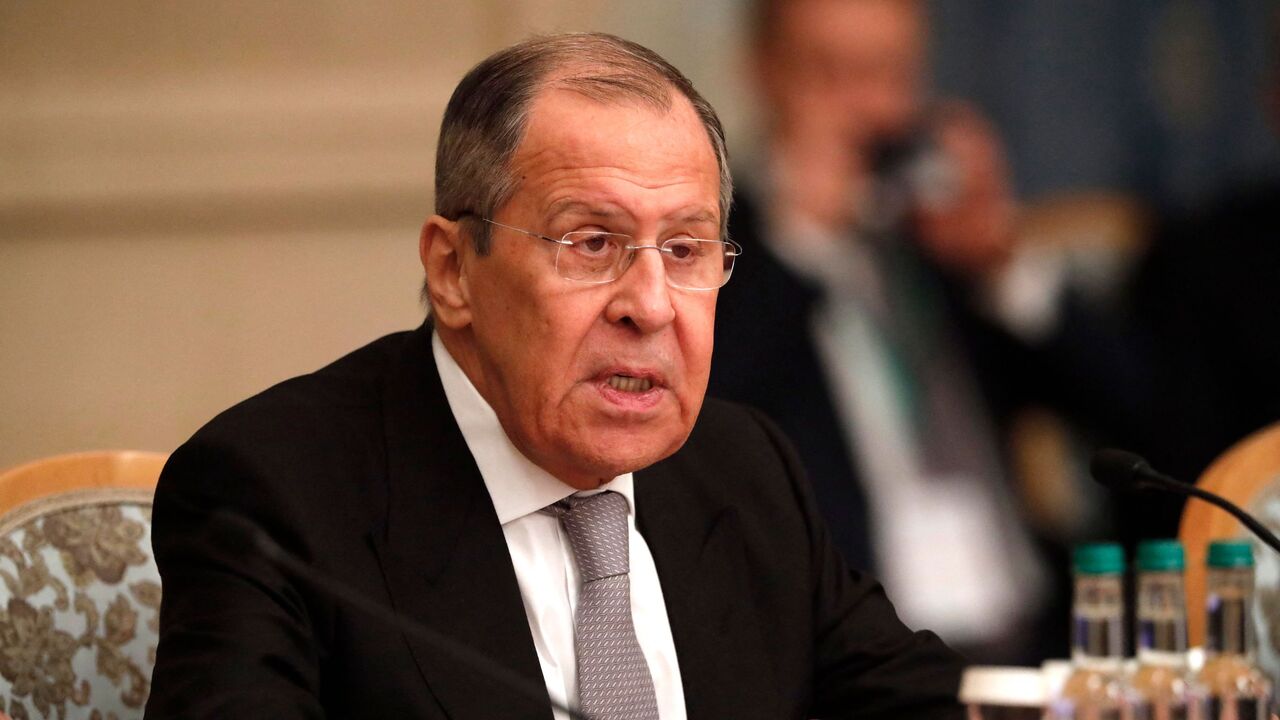 ALEXANDER ZEMLIANICHENKO/AFP via Getty Images