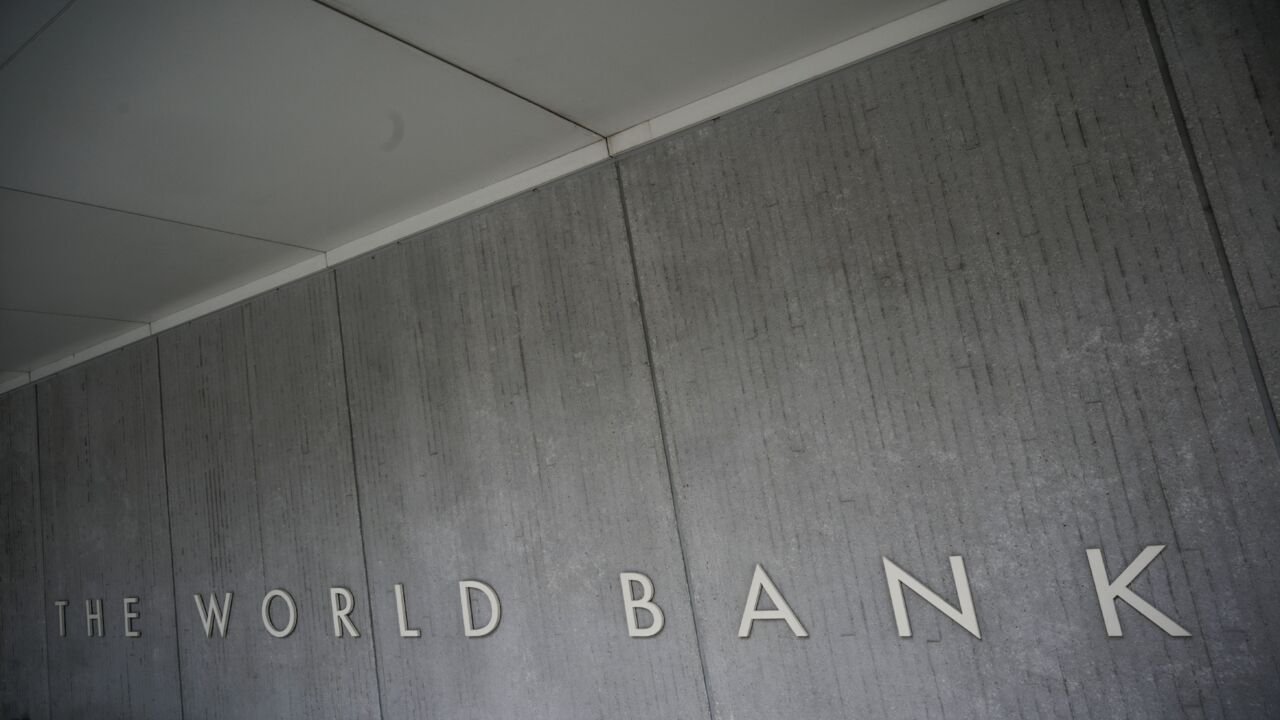 World Bank
