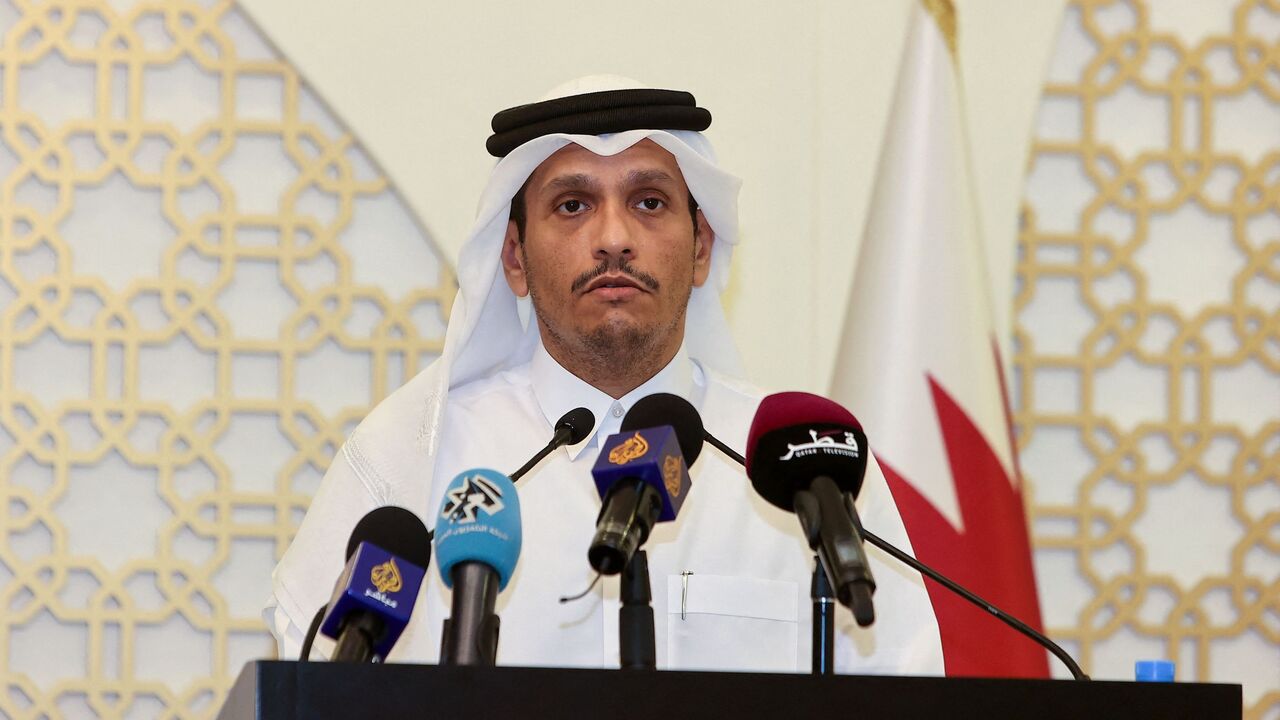 KARIM JAAFAR/AFP via Getty Images