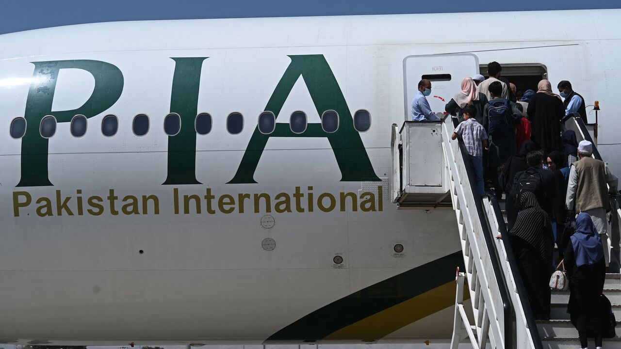 AAMIR QURESHI/AFP via Getty Images