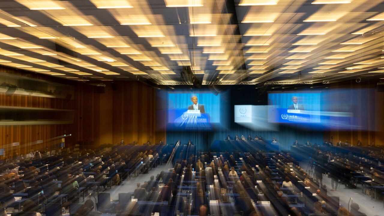 JOE KLAMAR/AFP via Getty Images