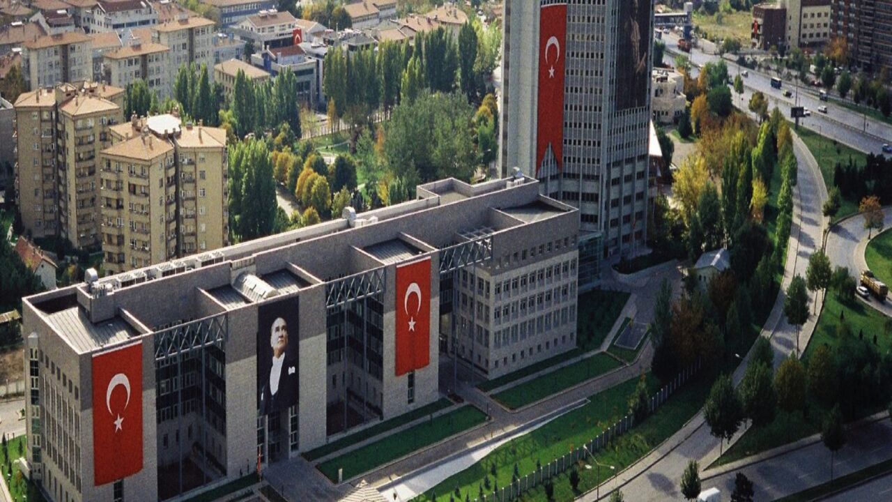 Turkish Ministry of Foreign Affairs