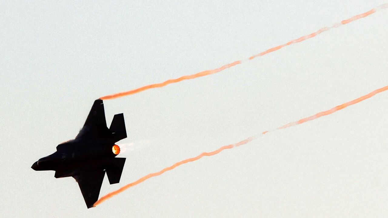 JACK GUEZ/AFP via Getty Images