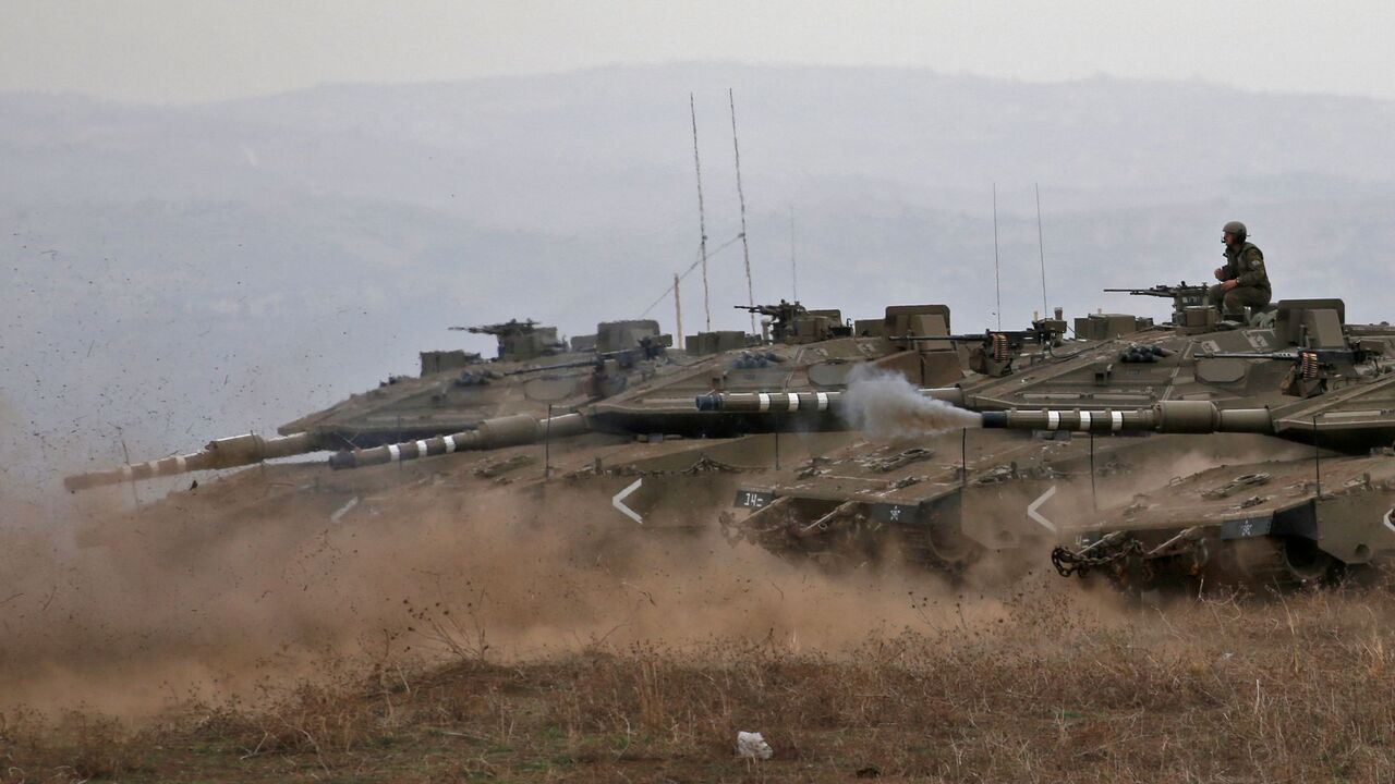 JALAA MAREY/AFP via Getty Images