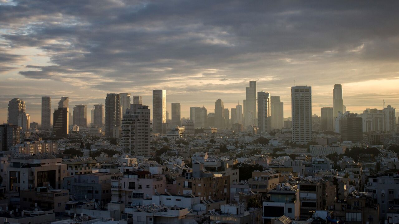 Tel Aviv