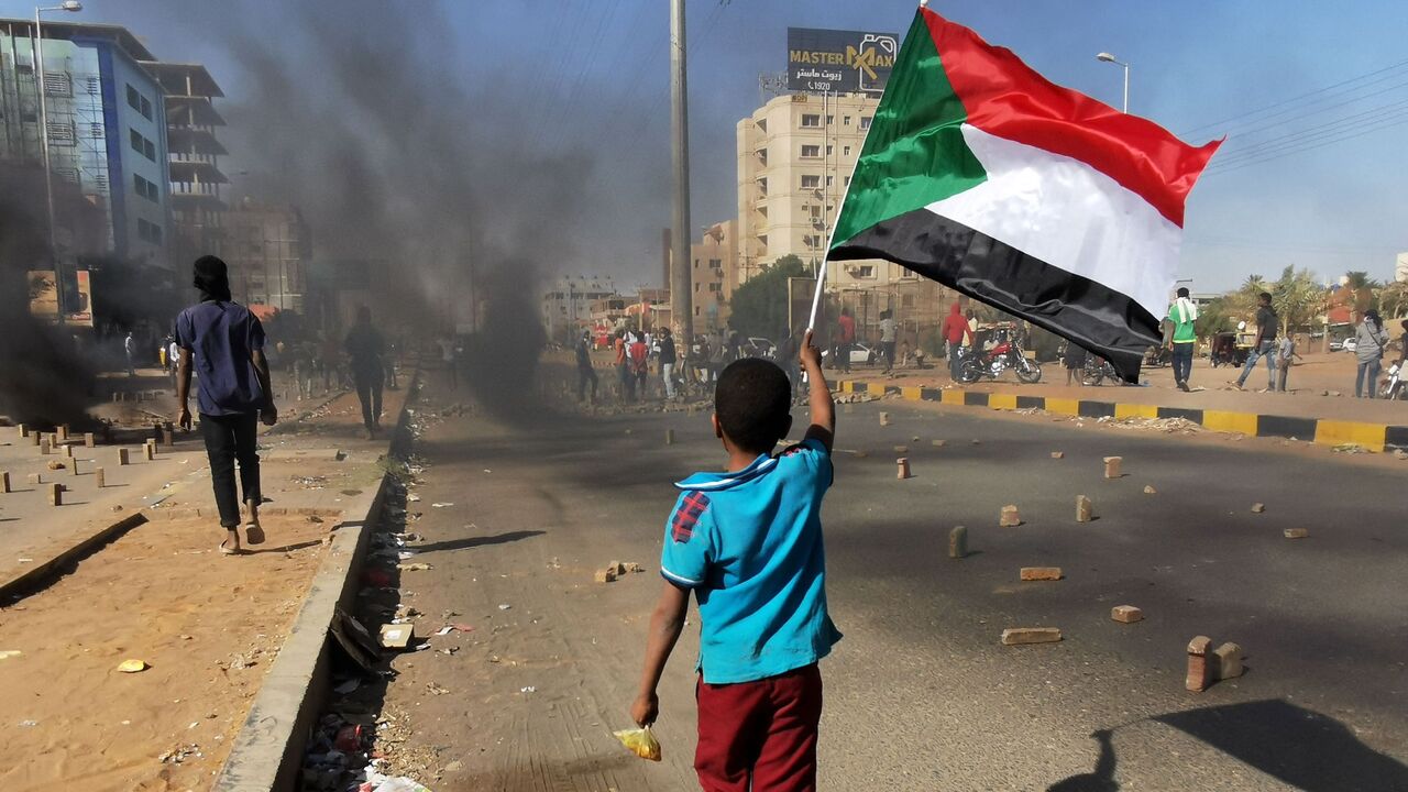 AFP via Getty Images