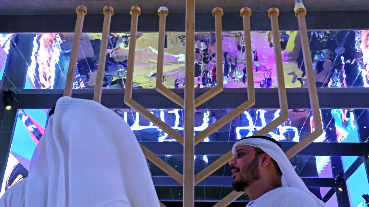 GIUSEPPE CACACE/AFP via Getty Images