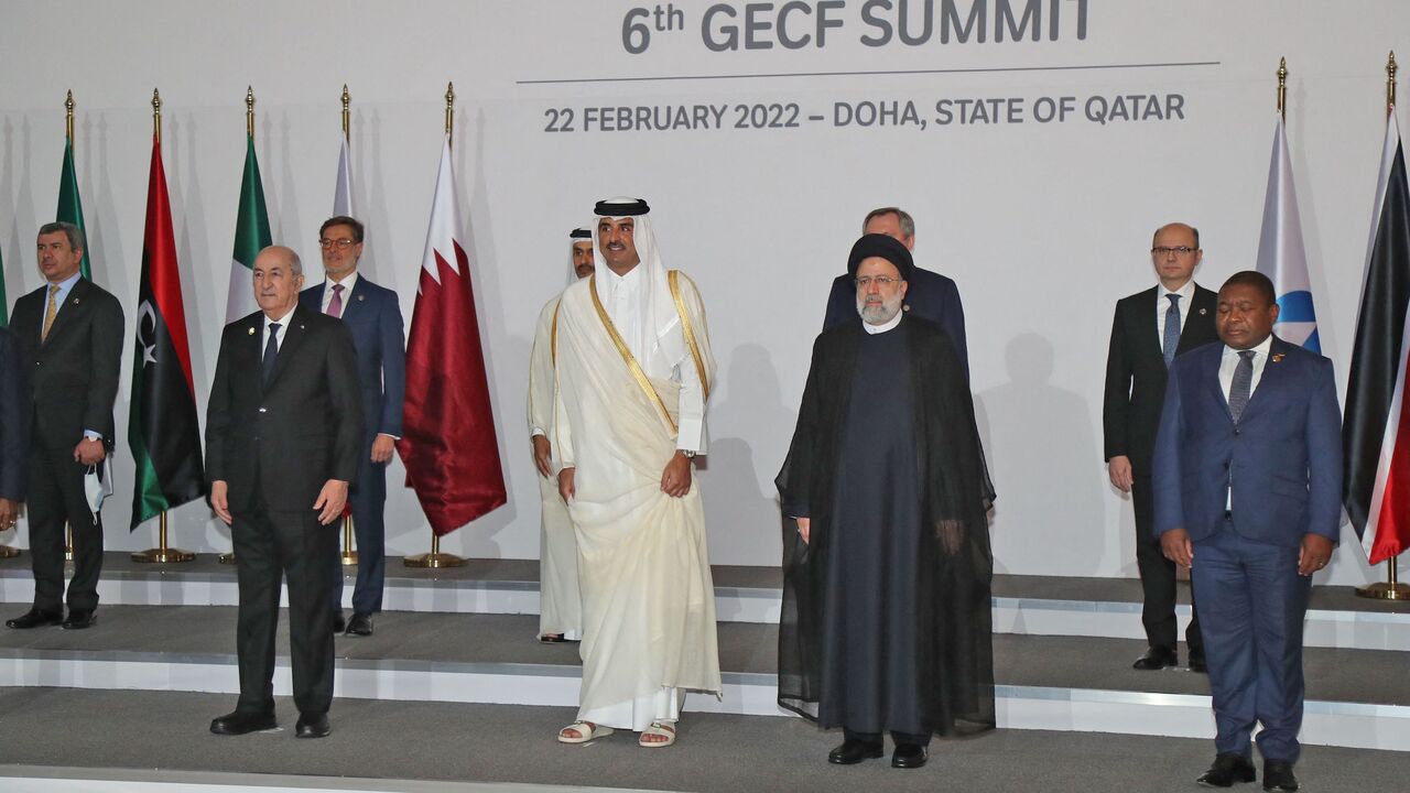 KARIM JAAFAR/AFP via Getty Images