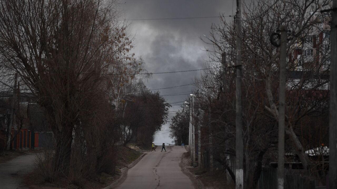 DANIEL LEAL/AFP via Getty Images