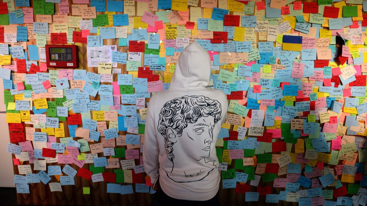 KARIM SAHIB/AFP via Getty Images