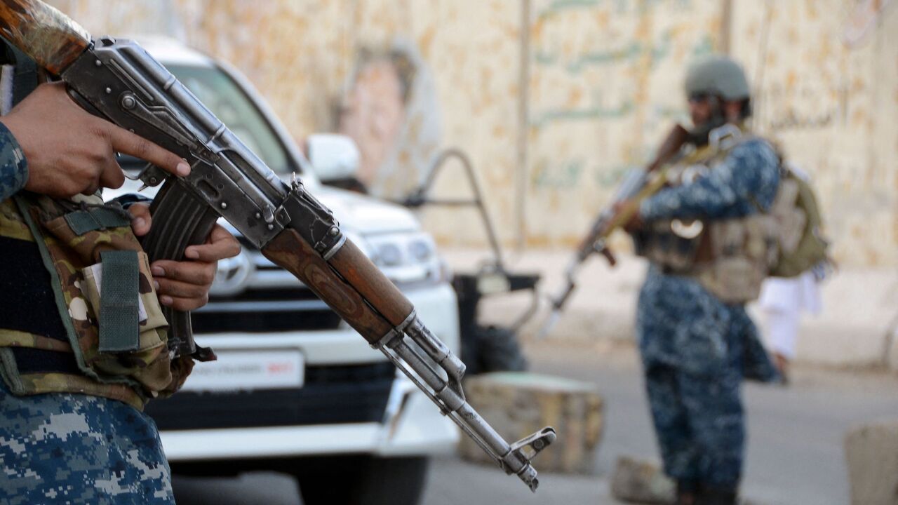 JAVED TANVEER/AFP via Getty Images