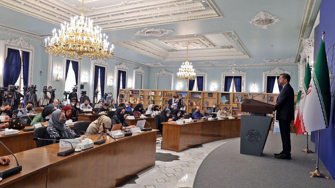 ATTA KENARE/AFP via Getty Images