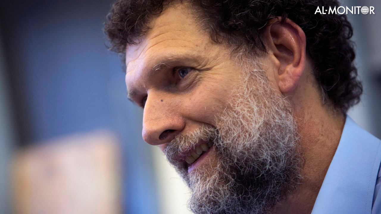 Osman Kavala video thumbnail