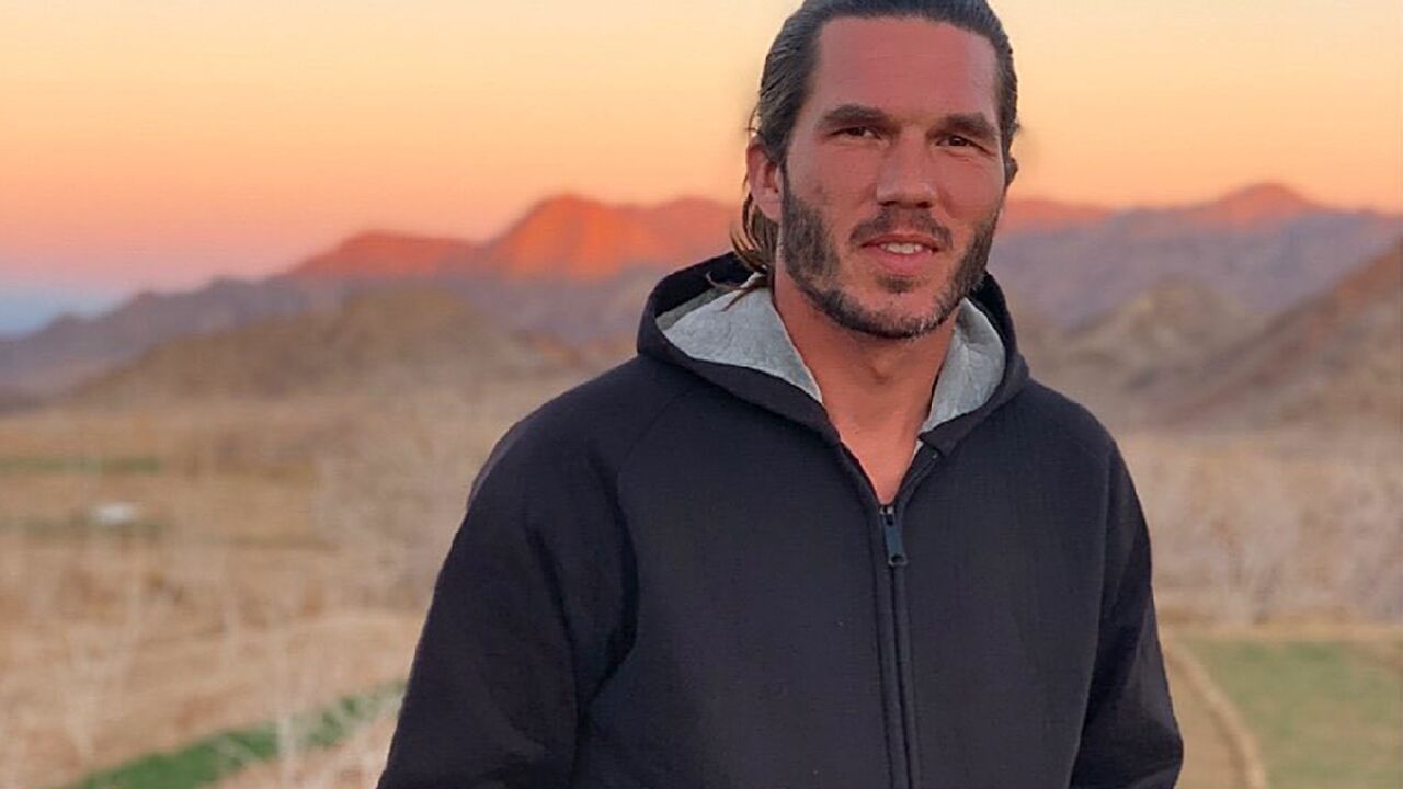 France says Benjamin Briere is just a tourist