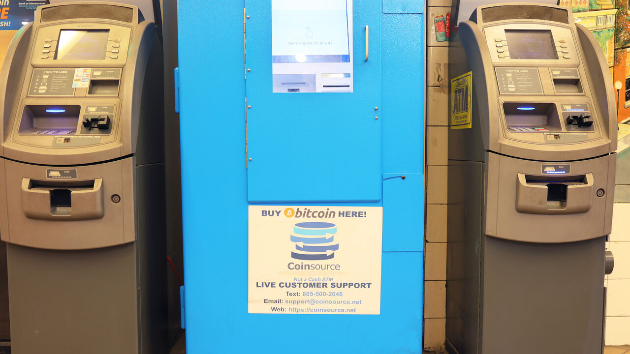 Michael M. Santiago/Getty Images