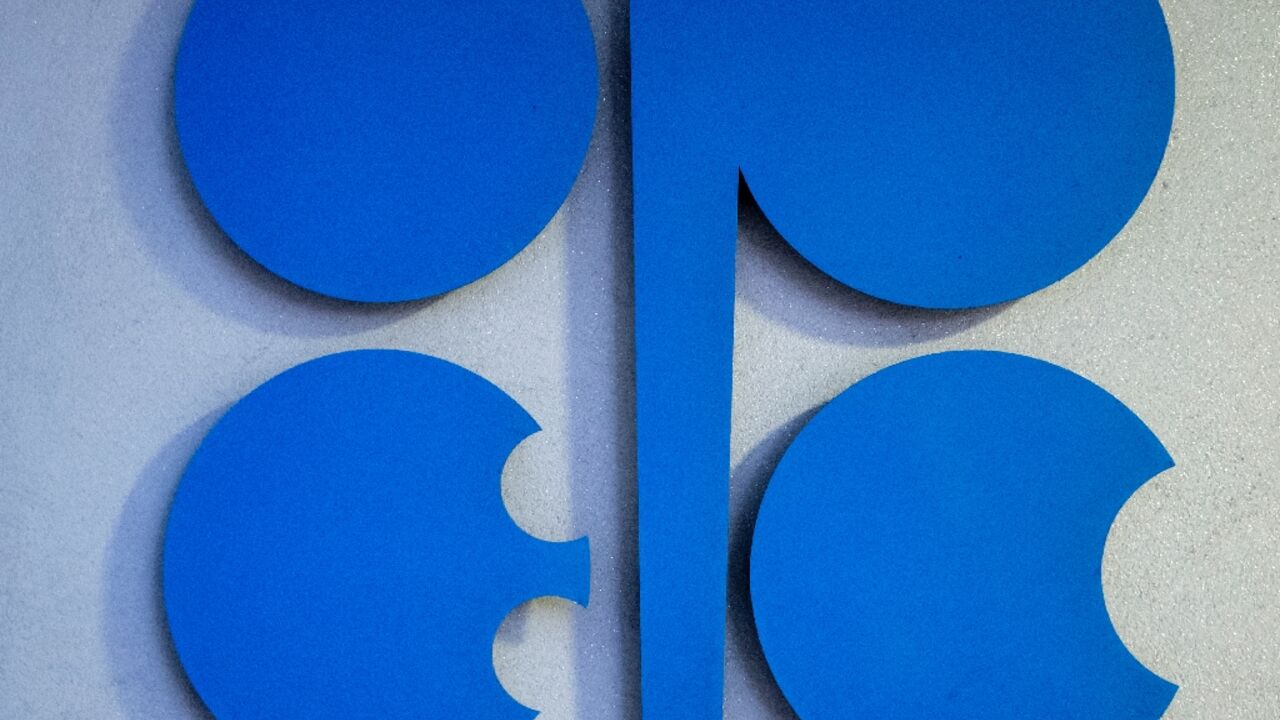 OPEC has increased output modestly to the tune of around 400,000 barrels per day each month since last year