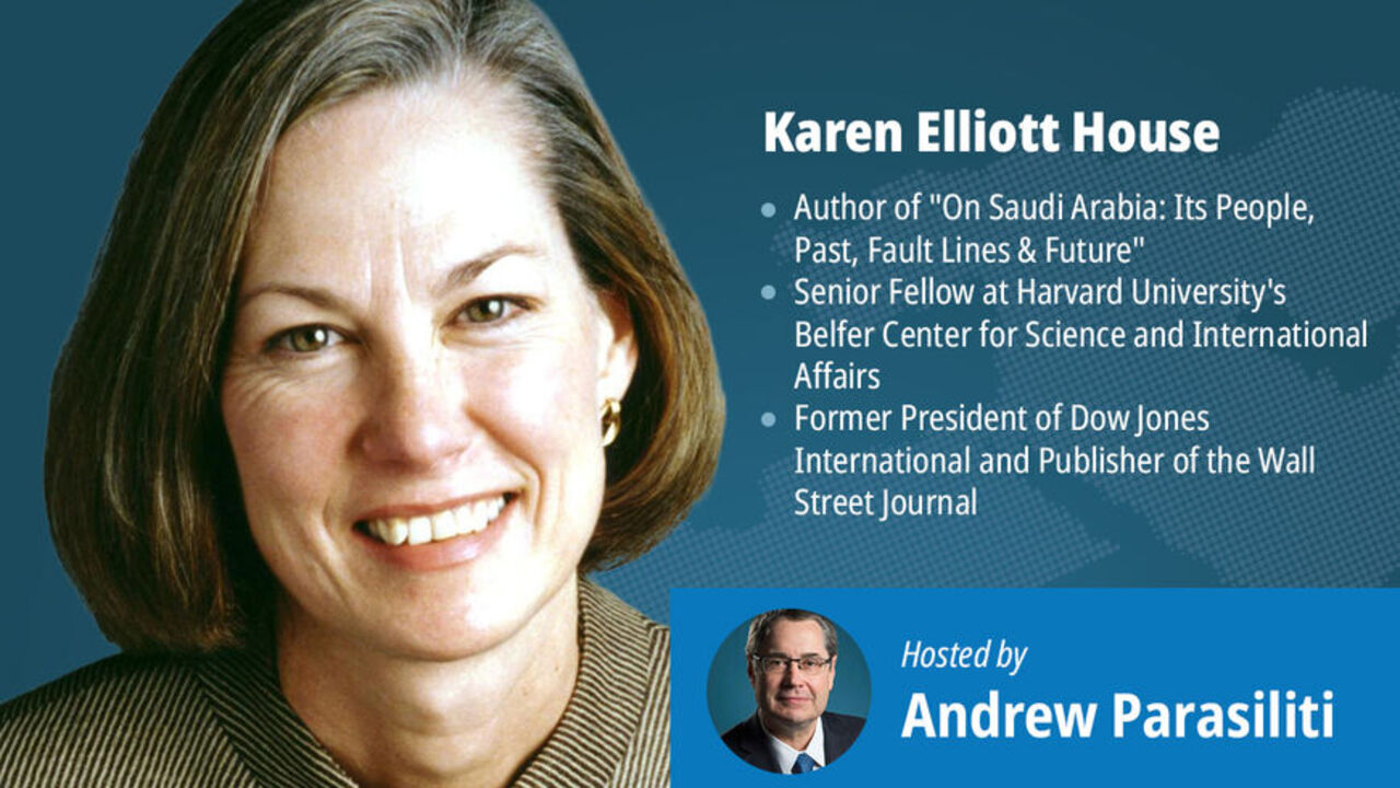 Karen House Live Q&A