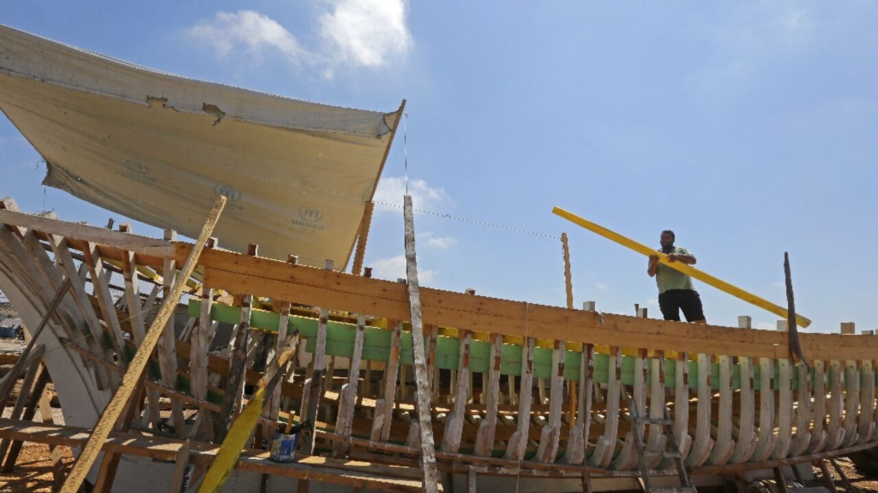 Demand for a craft that dates back to ancient Phoenician times has dropped to all but a trickle