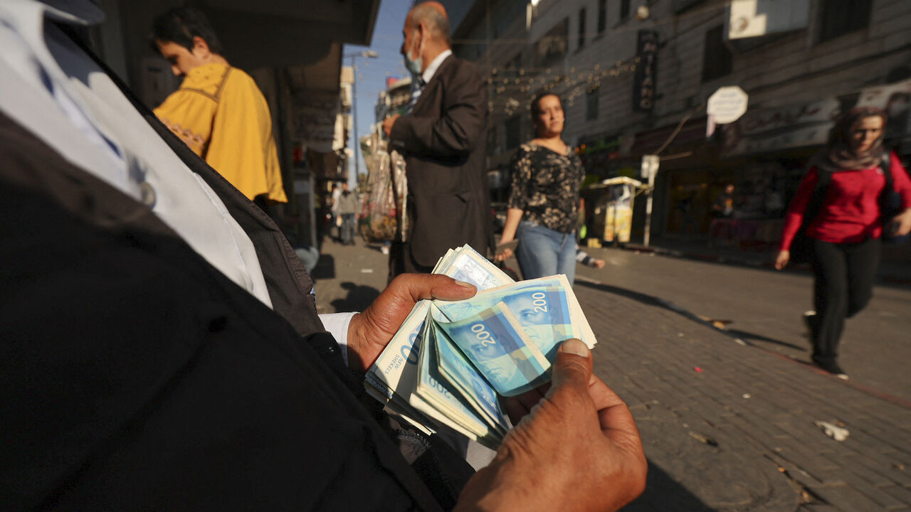ABBAS MOMANI/AFP via Getty Images