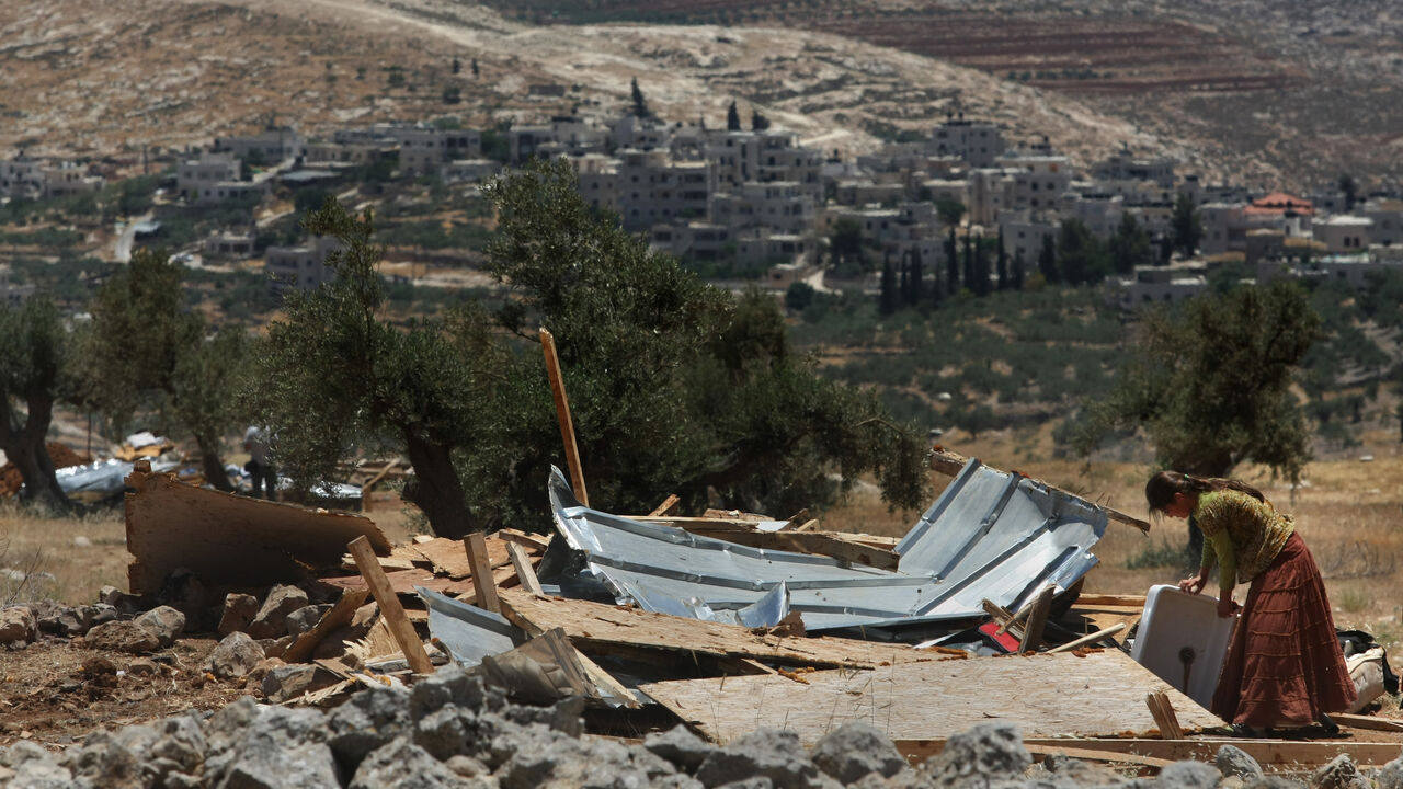 Uriel Sinai/Getty Images