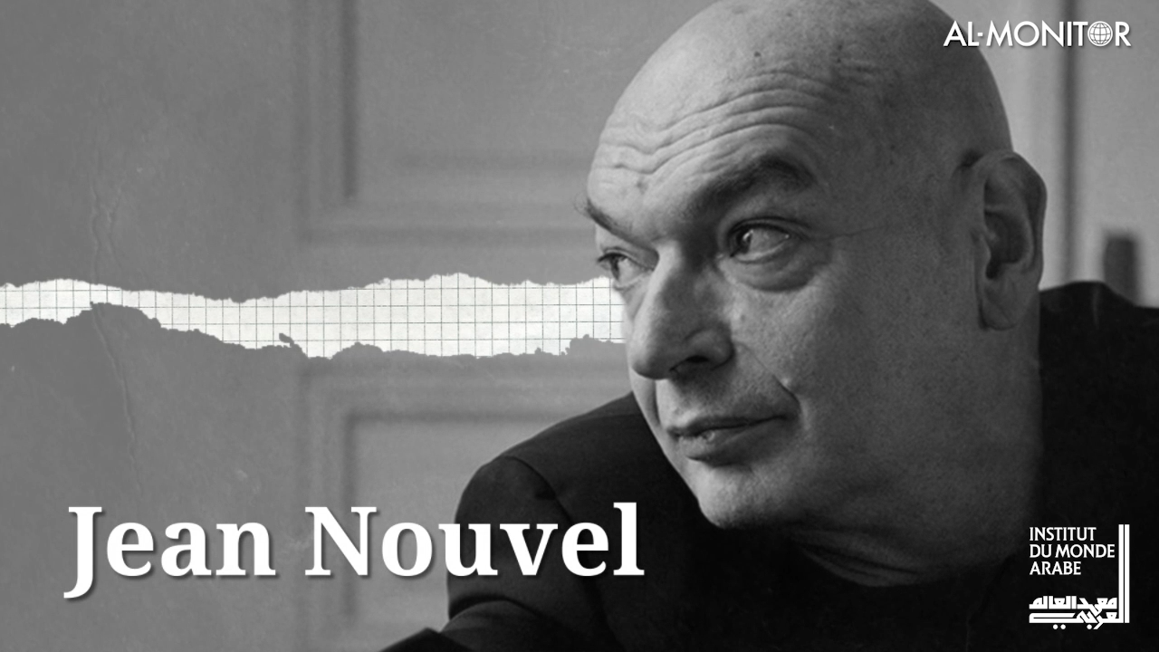 IMA Ep. 3 Jean Nouvel thumbnail
