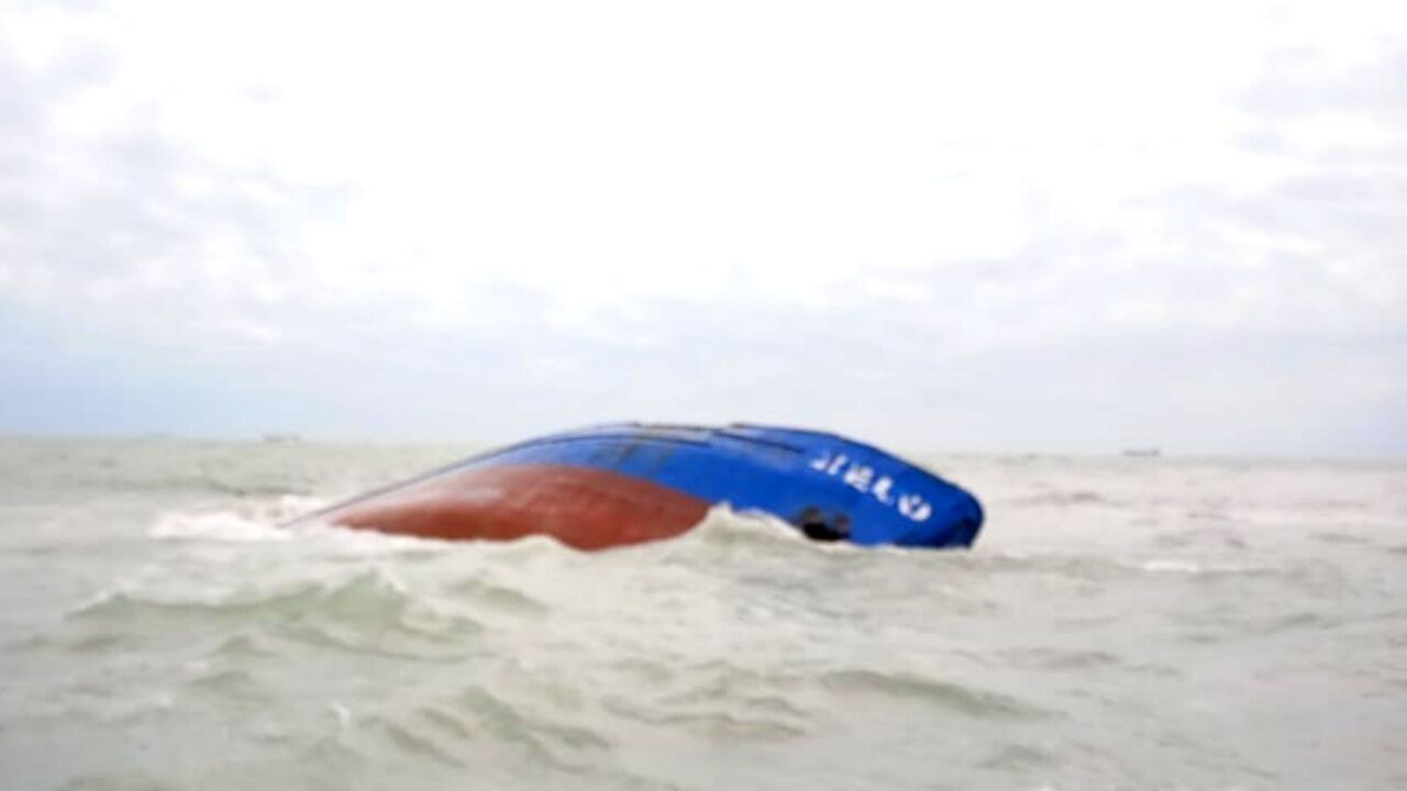 The loss of the tanker Xelo off the Tunisian coast in April sparked a pollution alert before it was realised the ship's tanks were empty