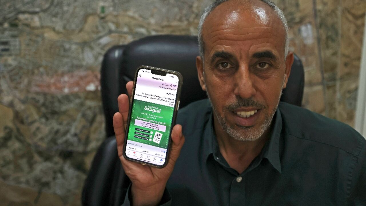 Voter apathy is especially acute among Israel's Arab minority where turnout is feared to be low