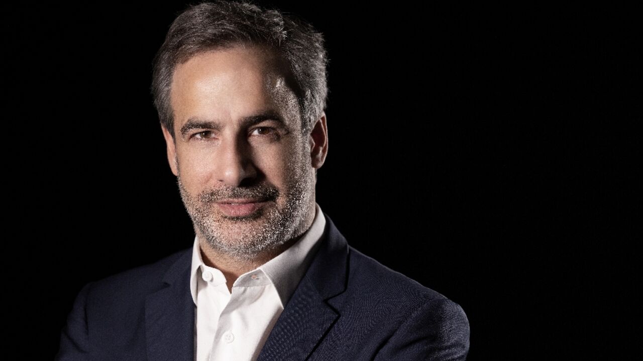 Michel Moawad is one of the front-runners in Lebanon's presidential election