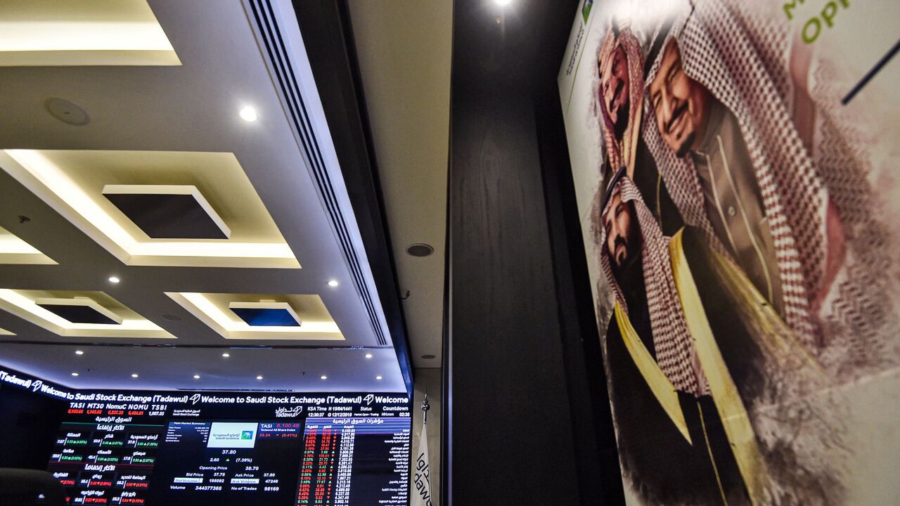 FAYEZ NURELDINE/AFP via Getty Images