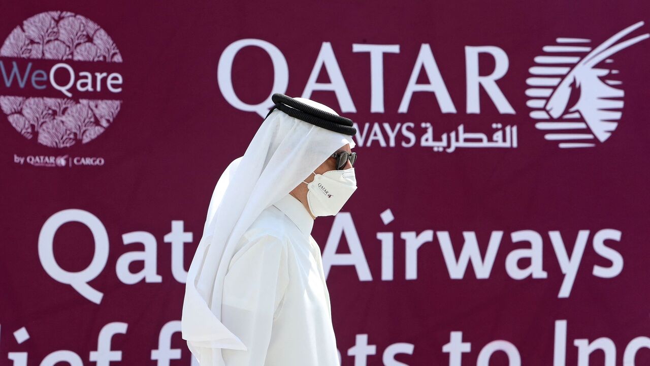 KARIM JAAFAR/AFP via Getty Images