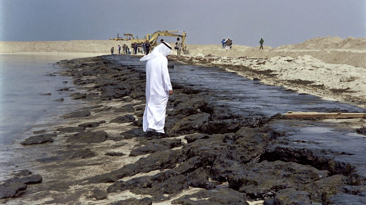 MIKE NELSON/AFP via Getty Images